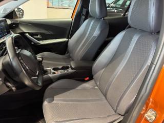PEUGEOT 2008 usata, con Controllo trazione