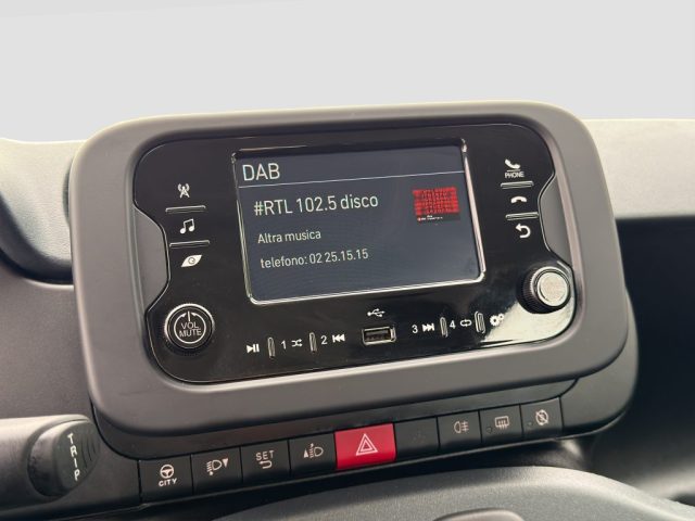 FIAT Panda usata 15