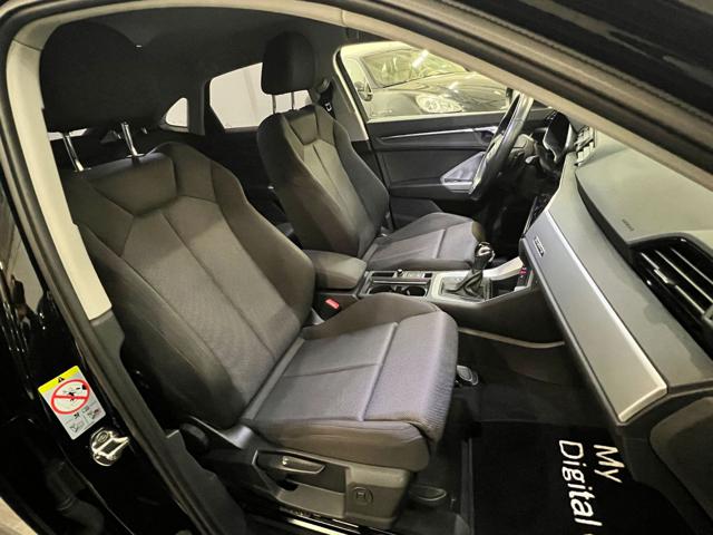 AUDI Q3 usata, con USB