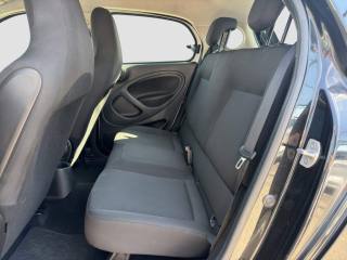 SMART ForFour usata 10