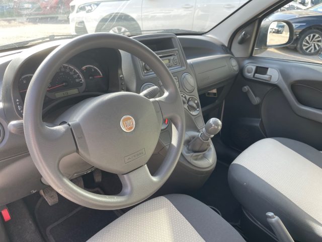 FIAT Panda usata 9