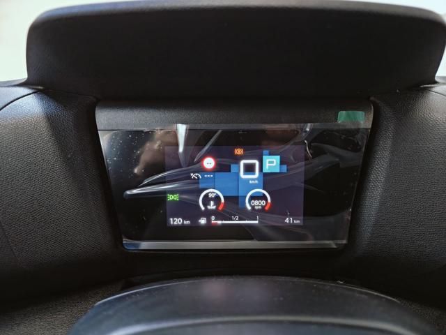 CITROEN C4 usata, con Touch screen