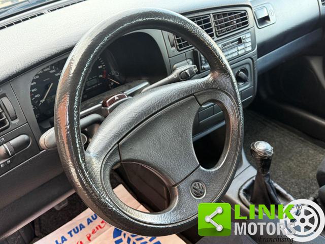 VOLKSWAGEN Golf usata 10