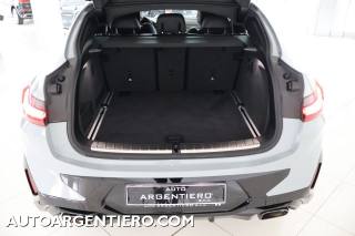 BMW X4 usata, con Autoradio digitale