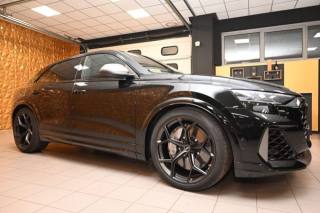 AUDI RS Q8 usata 122