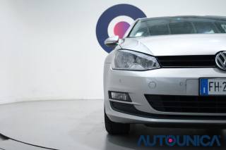 VOLKSWAGEN Golf usata 44