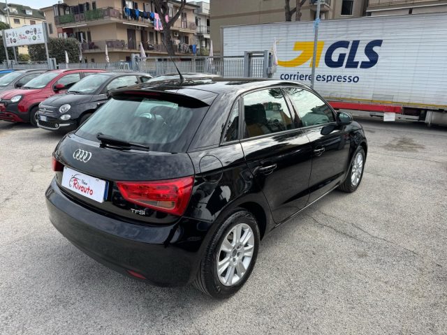 AUDI A1 usata, con Boardcomputer