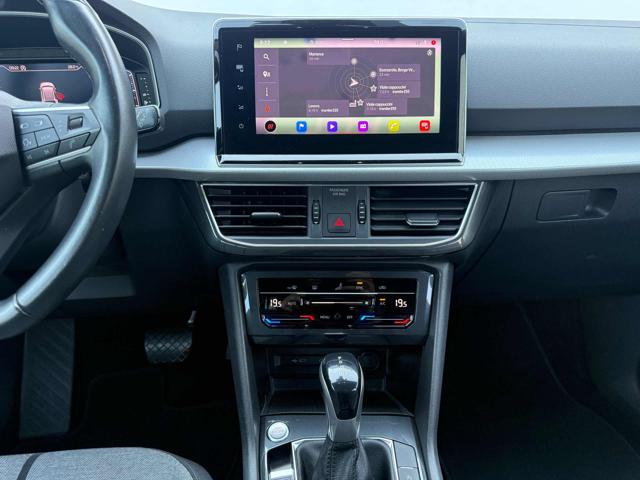 SEAT Tarraco usata, con ESP