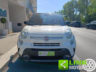 FIAT 500L usata, con Autoradio