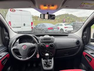 FIAT Qubo usata 12