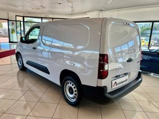 CITROEN Berlingo usata, con Cerchi in lega