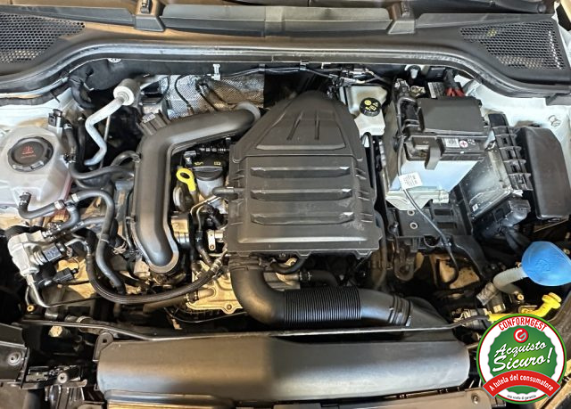 SKODA Scala usata, con Fari LED