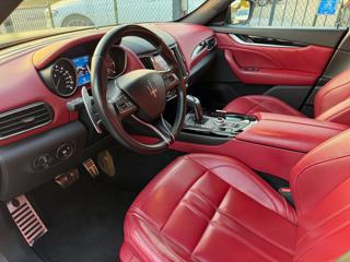 MASERATI Levante usata, con Fari Xenon