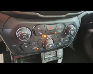JEEP Renegade usata, con Bracciolo