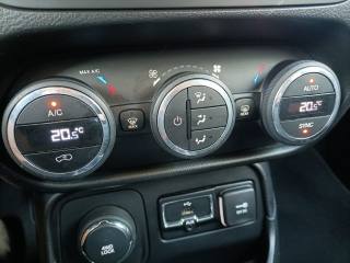 JEEP Renegade usata, con Immobilizzatore elettronico