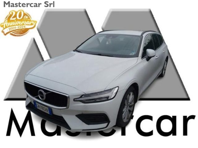 VOLVO V60 usata, con Airbag