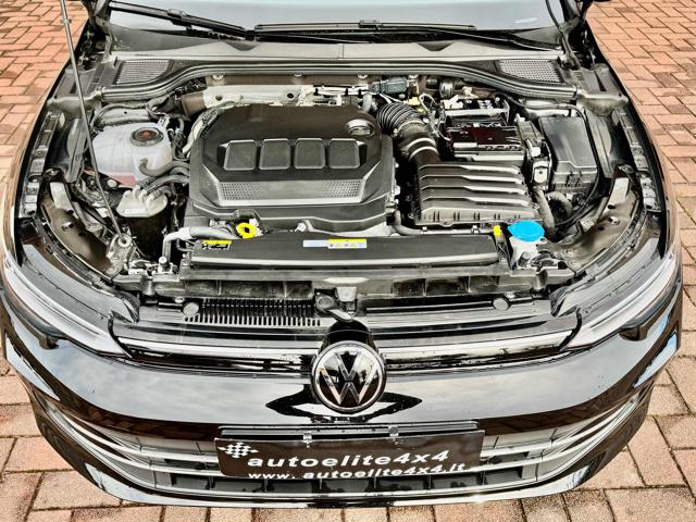 VOLKSWAGEN Golf usata, con Cruise Control