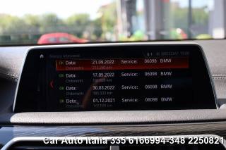 BMW 730 usata 242