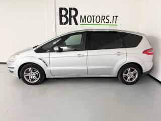 FORD S-Max usata, con Controllo automatico clima