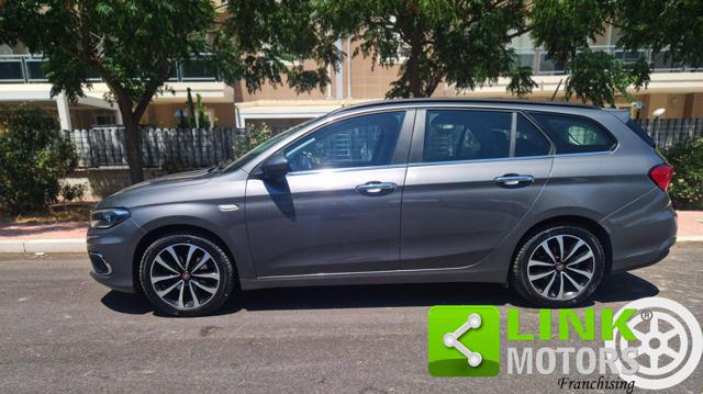 FIAT Tipo usata, con Alzacristalli elettrici