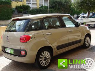 FIAT 500L usata, con Alzacristalli elettrici