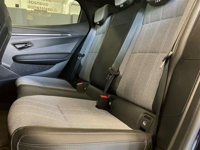 RENAULT Megane usata, con Sedili riscaldati