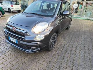 FIAT 500L usata, con Airbag laterali