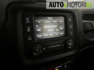 JEEP Renegade usata, con Servosterzo