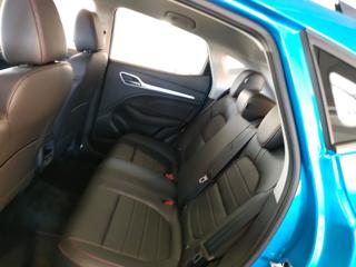 MG ZS usata, con Climatizzatore