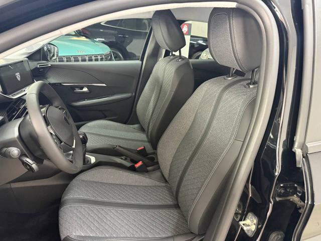 PEUGEOT 208 usata, con Boardcomputer