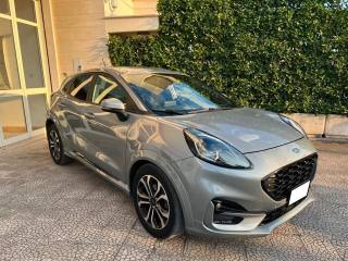 FORD Puma usata 2