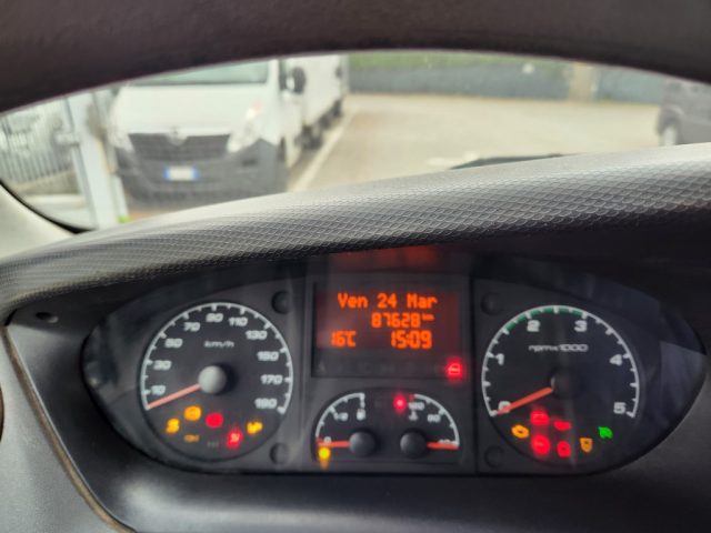 IVECO Daily usata 12