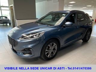 FORD Kuga 2.5 Full Hybrid 190 CV CVT 2WD ST-Line X
