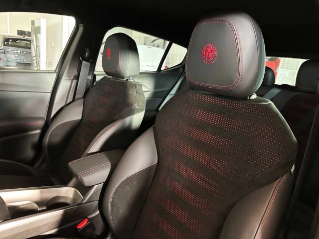 ALFA ROMEO Tonale usata, con Adaptive Cruise Control