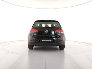 VOLKSWAGEN Golf usata, con Airbag Passeggero