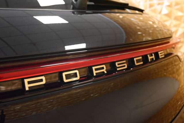 PORSCHE Macan usata 113