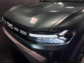 DACIA Duster usata, con Servosterzo