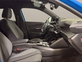 PEUGEOT 2008 usata, con Controllo trazione