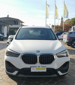 BMW X1 usata, con Climatizzatore