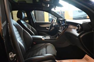 MERCEDES-BENZ GLC 300 usata 38