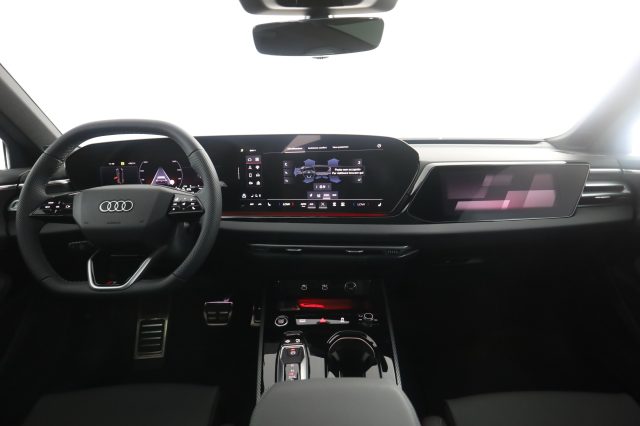 AUDI A5 usata 10
