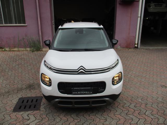 CITROEN C3 Aircross usata, con Airbag