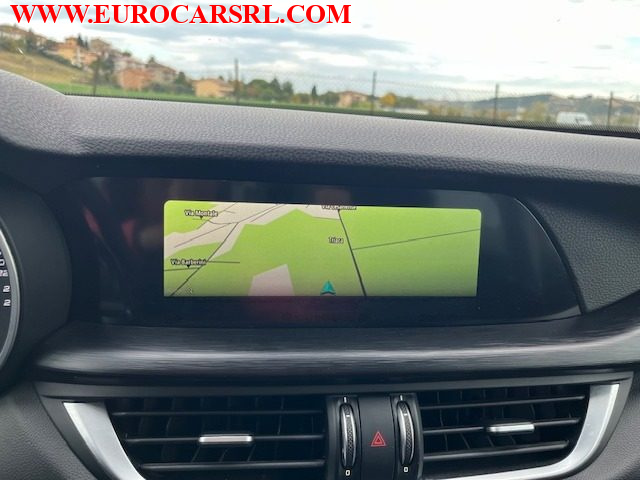 ALFA ROMEO Stelvio usata, con Cruise Control