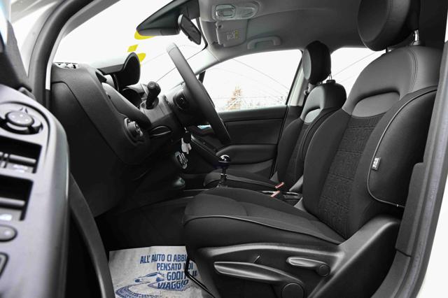 FIAT 500X usata, con ESP