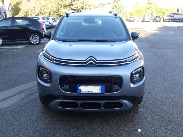 CITROEN C3 Aircross usata, con Airbag