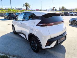 BYD Dolphin usata, con Airbag laterali