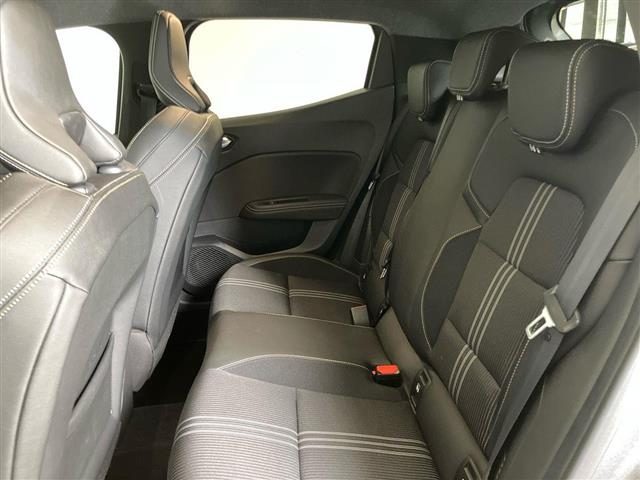 RENAULT Clio usata, con Sistema di navigazione
