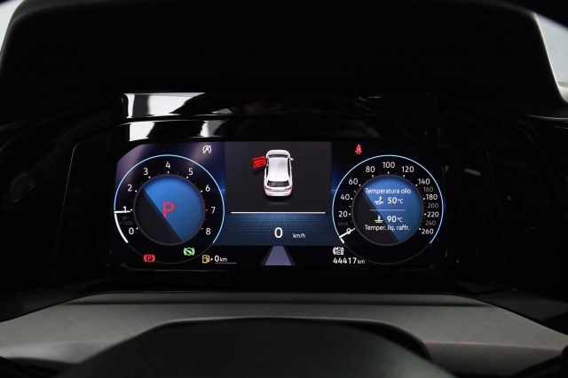 VOLKSWAGEN Golf usata 6