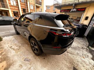 LAND ROVER Range Rover Velar usata 6
