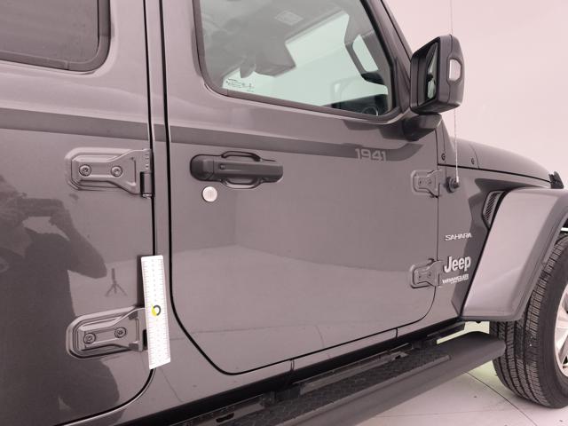 JEEP Wrangler usata 50